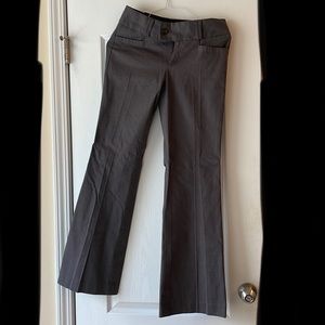 NWT Banana Republic Martin Fit slacks